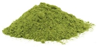 Plant-Based Calcium Powders Image 2