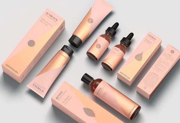 Top 90 Beauty Trends in September