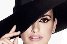 Bendable Eyeliner Packaging