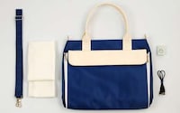Changing Table Totes Image 3