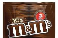 Designer Chocolate Branding