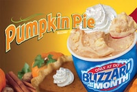 Festive Pie Sundaes Image 2