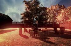 Virtual Afterlife Experiences