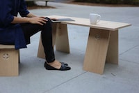 Knock-Down Furniture Image 4