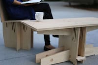 Knock-Down Furniture Image 5