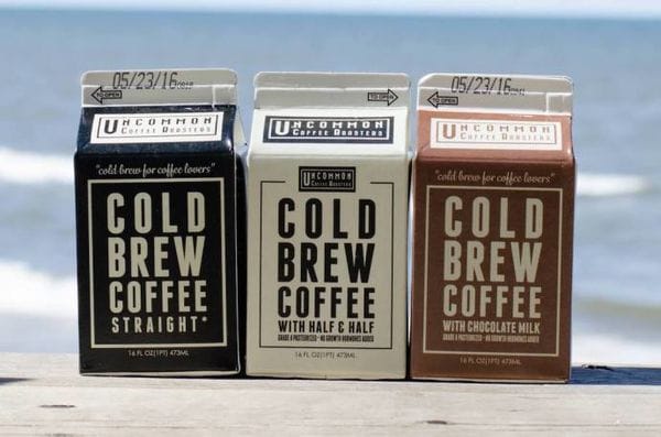 Top 55 Beverage Ideas in September