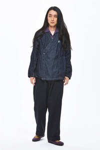 Juxtaposed Style Editorials Image 2
