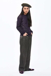 Juxtaposed Style Editorials Image 3
