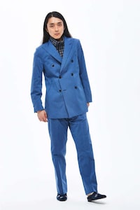 Juxtaposed Style Editorials Image 6