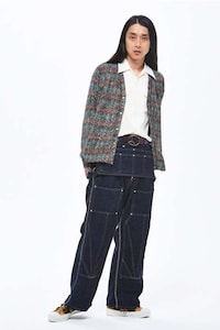 Juxtaposed Style Editorials Image 7