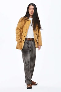 Juxtaposed Style Editorials Image 8