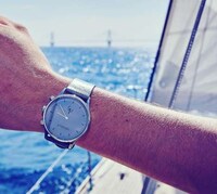Classic Smartwatch Designs Image 2