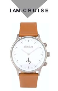 Classic Smartwatch Designs Image 4