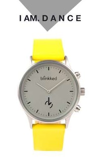 Classic Smartwatch Designs Image 6