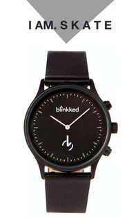 Classic Smartwatch Designs Image 7