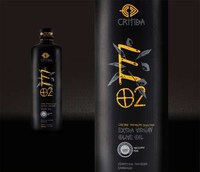 Cultural Olive Oil Branding Image 2