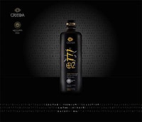 Cultural Olive Oil Branding Image 3