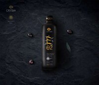 Cultural Olive Oil Branding Image 5