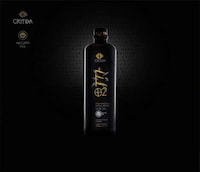 Cultural Olive Oil Branding Image 6