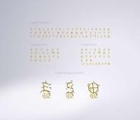 Cultural Olive Oil Branding Image 7
