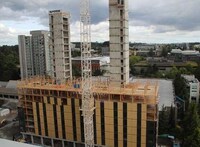 Timber Student Towers Image 2
