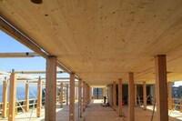 Timber Student Towers Image 4