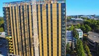 Timber Student Towers Image 5
