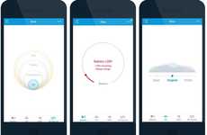 Gorgeous Wireless Headphones