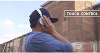 Gorgeous Wireless Headphones Image 7