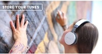 Gorgeous Wireless Headphones Image 8