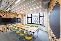 Architectural Icon-Referencing Offices Image 2