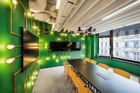 Architectural Icon-Referencing Offices Image 3