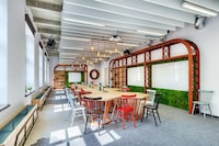 Architectural Icon-Referencing Offices Image 4