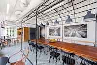 Architectural Icon-Referencing Offices Image 5