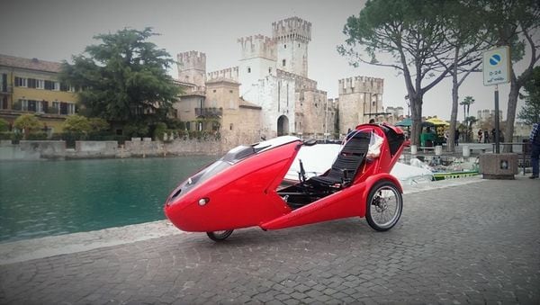 Top 50 Transportation Ideas in September