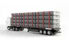 Flatpack Portable Shelters