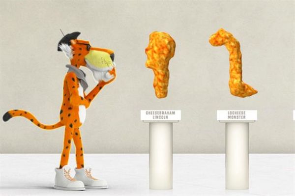 Top 100 Marketing Ideas in September
