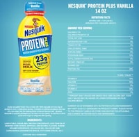 Protein-Rich Milk Products Image 3