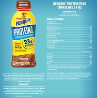Protein-Rich Milk Products Image 4