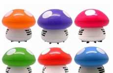 Desk Vacuum Cleaners