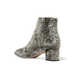 Ornate Ankle Boots Image 4