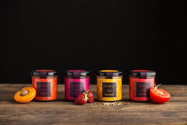 27 Unconventional Condiment Flavors
