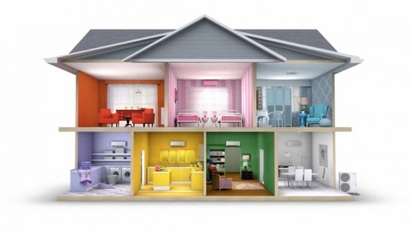 Top 60 Home Ideas in September