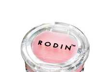 Chic Chapstick Rings