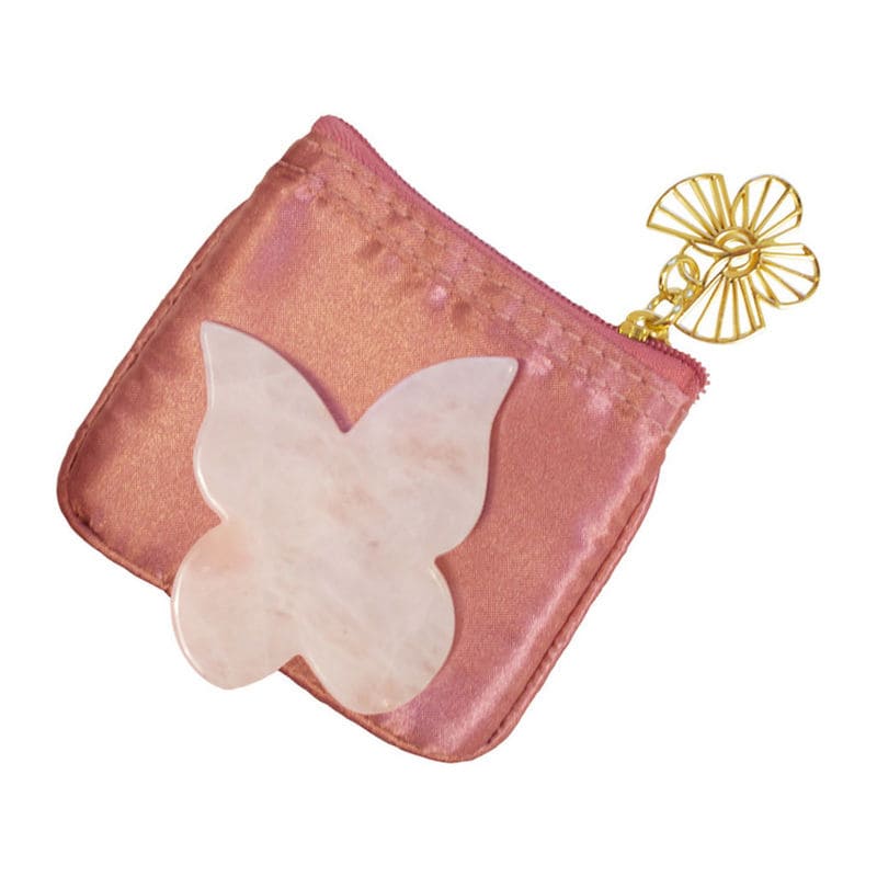 Facial Massaging Gemstones