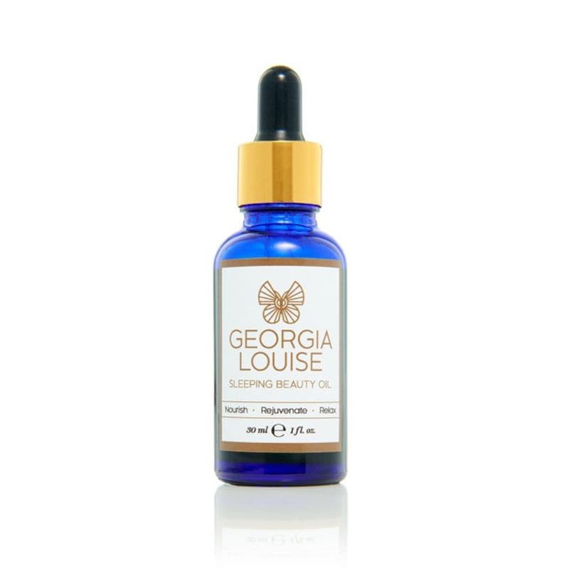 Overnight Anti-Aging Serums