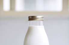 Sustainable Milk Alternatives