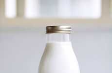 Sustainable Milk Alternatives