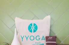 Aromatherapy Yoga Classes