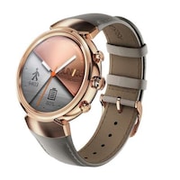 Power-Efficient Smartwatches Image 3